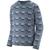 Patagonia | Capilene Midweight Crew Top - Men's, 颜色Home/Dolomite Blue