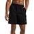 颜色: Black, CHAMPION | Men's Powerblend 8" Cargo Shorts