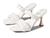 color White, Sam Edelman | Meghan
