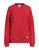 颜色: Red, Moschino | Sweatshirt