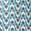 商品MAXSTUDIO | MAX STUDIO Textured Jersey Short Sleeve Wrap Midi Dress颜色Teal Graphic Shadow Leaf