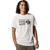Mountain Hardwear | MHW Logo Short-Sleeve T-Shirt - Men's, 颜色Fogbank