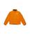 商品第2个颜色Cone Orange, The North Face | Reversible North Down Jacket (Little Kids/Big Kids)