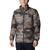 color Cypress Mod Camo Print, Columbia | Columbia Men's Delta Ridge Down Jacket
