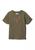 商品Columbia | Valley Creek™ Short Sleeve Graphic Shirt颜色STONE GREEN BEARLY P