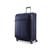 Samsonite | Silhouette 17 30" Check-in Expandable Softside Spinner, 颜色French Blue