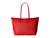 商品Lacoste | L.12.12 Concept 大号购物包颜色High Risk Red