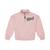 颜色: Rose Shadow, Tommy Hilfiger | Big Girls Quarter Zip Fleece Sweatshirt