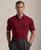 颜色: Red, Ralph Lauren | Men's Classic Fit Soft Cotton Polo