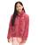 The North Face | The North Face Girls' Suave Oso Fleece Full-Zip Jacket, 颜色Slate Rose
