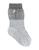 商品第2个颜色Grey, L:Ú L:Ú by MISS GRANT | Short socks