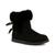 商品Juicy Couture | Women's King 2 Cold Weather Pull-On Boots颜色Black
