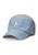 color CHANNEL BLUE, Ralph Lauren | Cotton Chino Baseball Cap