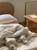 商品第2个颜色178, SHAREROOM | Linen Frill Bedding 4 Colors