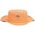 颜色: Orange Fizz, Outdoor Research | Helios Sun Hat - Kids'