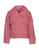 color Pastel pink, ROSE' A POIS | Jacket