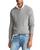 color Fawn Gray Heather, Ralph Lauren | Cable-Knit Cashmere Sweater