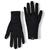 颜色: Black, Arc'teryx | Arc'teryx Gothic Glove | Touch Screen Compatible Merino Wool Glove