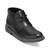 商品Cole Haan | Men's Go-To GRAND.36Ø Leather Chukka Boot颜色Black/ch Dark Pavement