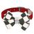 颜色: Red, Susan Lanci Designs | Windsor Check Nouveau Bow Collar