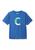 商品Columbia | Grizzly Ridge™ Short Sleeve Graphic Shirt颜色Bright Indigo See Yo