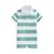 颜色: Celadon, White Multi, Ralph Lauren | Baby Boys Striped Cotton Rugby Shortall