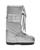 Moon Boot | Women's Icon Glance Cold Weather Boots, 颜色Silver