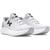 Under Armour | Charged Rogue 4, 颜色White/Halo Gray/Black
