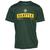color Fir Green/Yellow Strike, NIKE | Nike WNBA U Dry Essential Practice T-Shirt - Women's