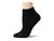 SmartWool | Everyday Texture Ankle Boot Socks, 颜色Black