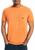 商品Nautica | Performance Deck Pocket T-Shirt颜色Fleet Orange