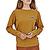 color Oaks Brown, Patagonia | Patagonia Women's Alpine Icon Regenerative Organic Cotton Crew Sweatshirt