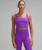 Lululemon | Wunder Train Mesh Panel Tank Top, 颜色Atomic Purple