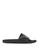 Emporio Armani | Sandals, 颜色Black