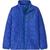 Patagonia | Nano Puff Brick Quilt Jacket - Kids', 颜色Passage Blue