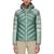 Mammut | Taiss IN Hooded Jacket - Women's, 颜色Dark Jade/Jade