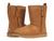 color Chestnut, UGG | Classic Short Dual Zip II