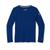SmartWool | Smartwool Kids' Classic Thermal Merino Base Layer Crew, 颜色Blueberry Hill Heather