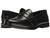 商品Nunn Bush | Noah Beef Roll Penny Loafer颜色Black