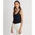 商品Ralph Lauren | Stretch Tank Top颜色Lauren Navy