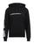 商品Alexander McQueen | Hooded sweatshirt颜色Black