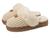 UGG | Cozy Knit Slipper, 颜色New Cream