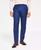 颜色: Blue, Calvin Klein | Men's Slim-Fit Wool-Blend Stretch Suit Pants