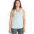 商品Marmot | Marmot Women's Aura Tank颜色Corydalis Blue