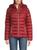 颜色: RHUBARB, Michael Kors | Missy Packable Hooded Puffer Jacket