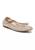 color Chai Patent, Sam Edelman | Felicia Flat
