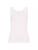 Hanro | Sleep And Lounge Ribbed Cotton Tank Top, 颜色WHITE
