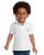 商品Ralph Lauren | Boys' Cotton Mesh Polo Shirt - Little Kid, Big Kid颜色White