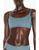 颜色: Zircon, SKIMS | Fits Everybody Scoop Bralette