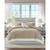 商品第2个颜色Khaki, Harbor House | Coastline Sham, European